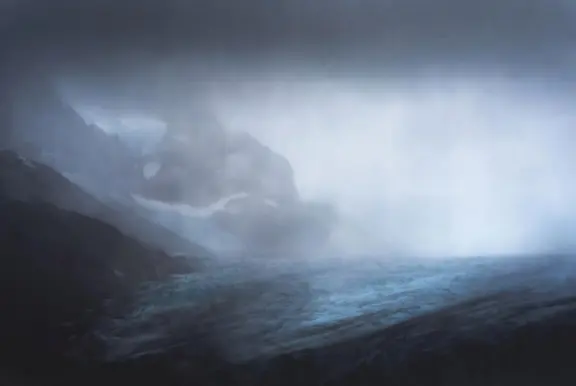 Patagonian Glacier Walk